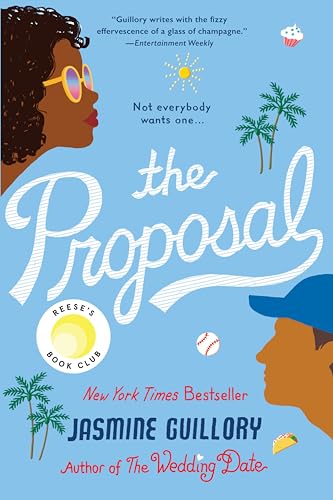 The Proposal cover