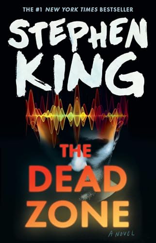 The Dead Zone cover