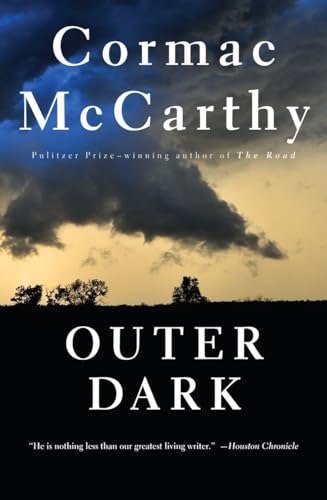 Outer Dark cover