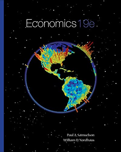 Economics cover