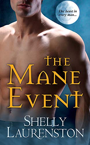 The Mane Event cover