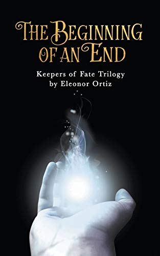 The Fate's Keeper cover