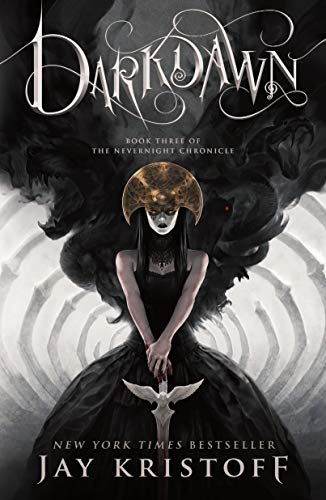 Darkdawn cover