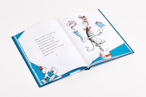 The Cat in the Hat book image