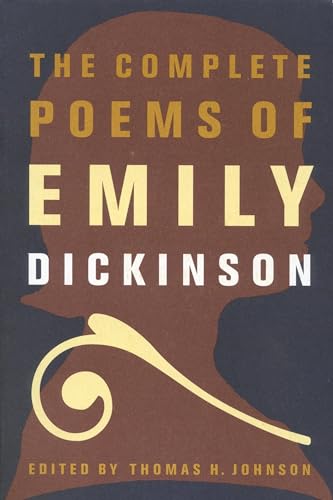 The Complete Poems cover