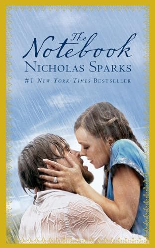 The Notebook cover