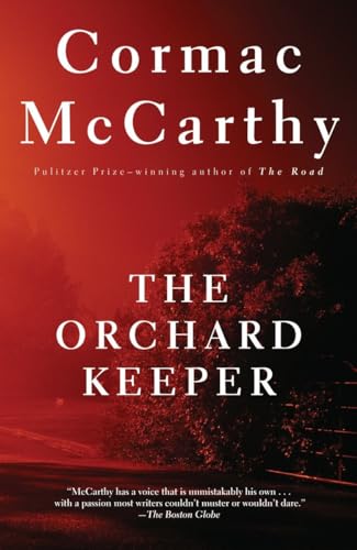 The Orchard Keeper cover