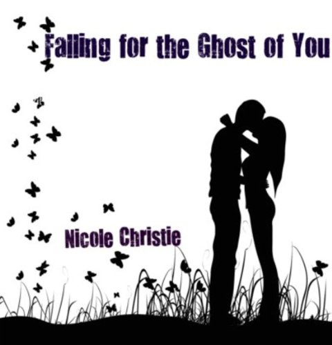 Falling for the Ghost of You cover