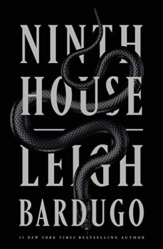 Ninth House (Ninth House Series, 1) Cover