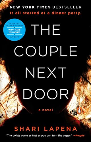 The Couple Next Door cover