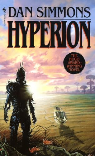 Hyperion cover