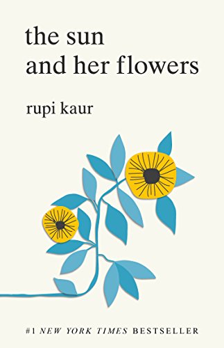 The Sun and Her Flowers cover