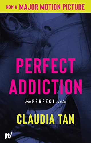 Perfect Addiction cover