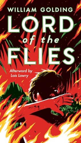 Lord of the Flies cover