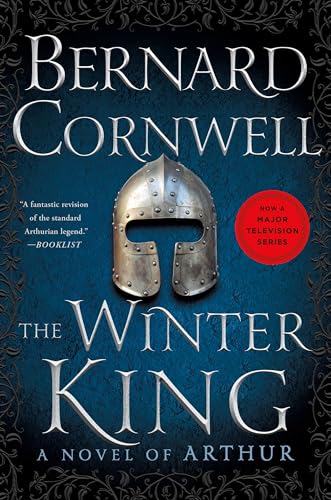 The Winter King cover