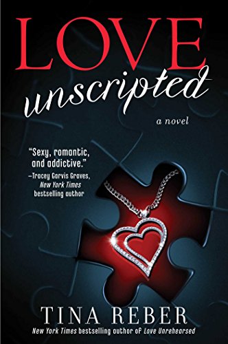 Love Unscripted cover