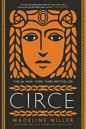 Circe cover