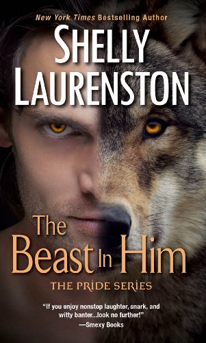 The Beast In Him cover