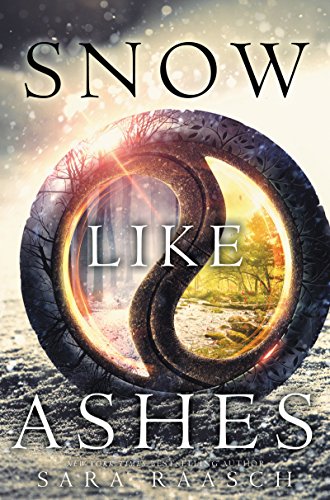 Snow Like Ashes cover