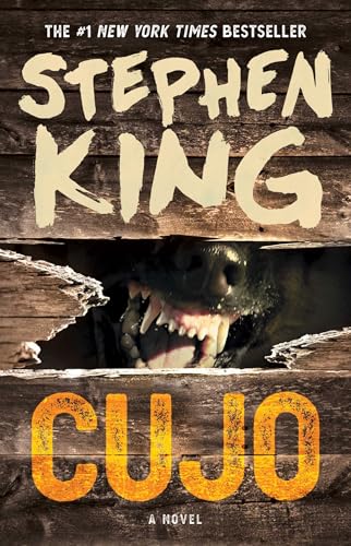 Cujo cover