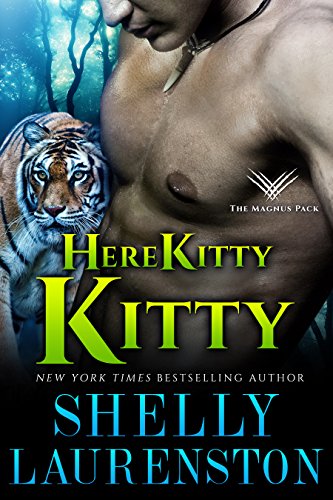 Here Kitty, Kitty! cover