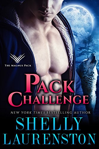 Pack Challenge cover