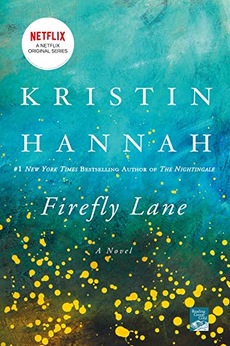 Firefly Lane cover