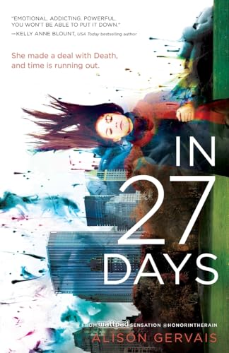 In 27 Days cover