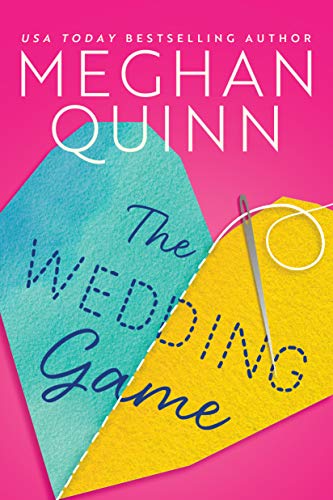 The Wedding Game cover