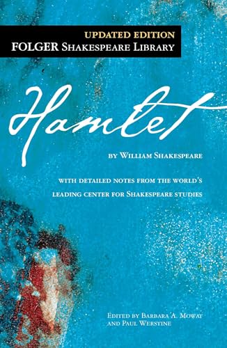 Hamlet cover