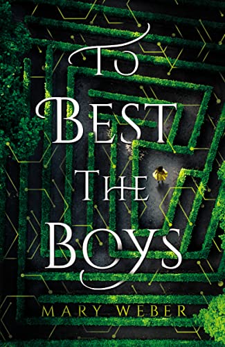 To Best the Boys cover