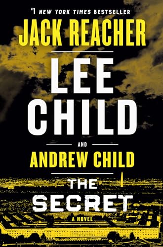 The Secret cover