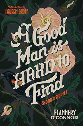 A Good Man Is Hard to Find and Other Stories cover