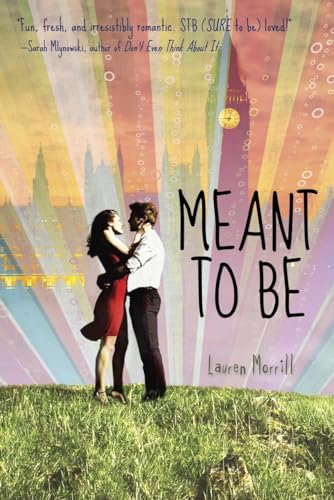 Meant to Be cover