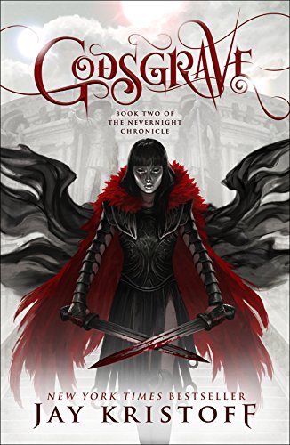 Godsgrave cover