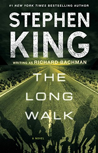 The Long Walk cover