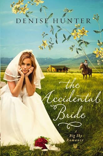 Accidental Bride cover