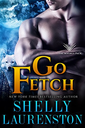 Go Fetch! cover