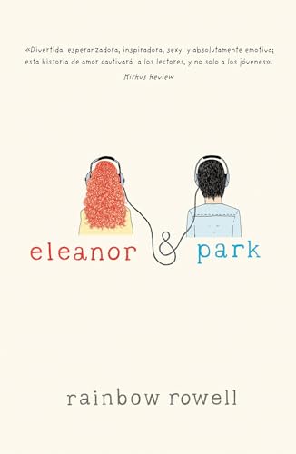 Eleanor & Park cover