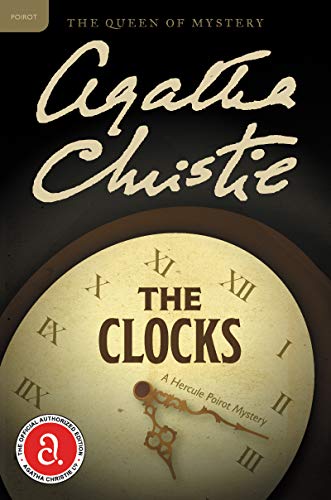 The Clocks cover