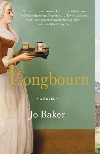 Longbourn cover