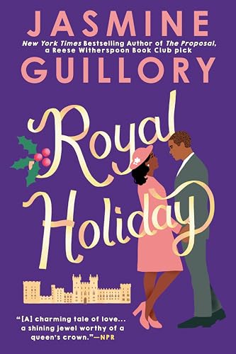 Royal Holiday cover