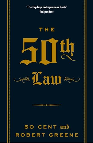 The 50th Law cover