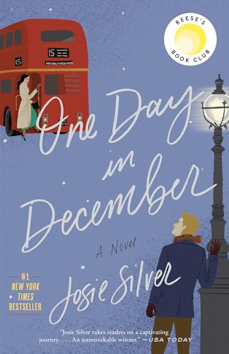 One Day in December cover