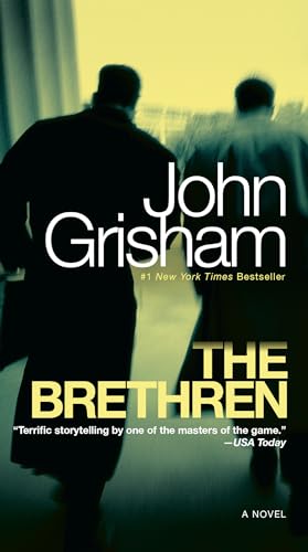 The Brethren cover