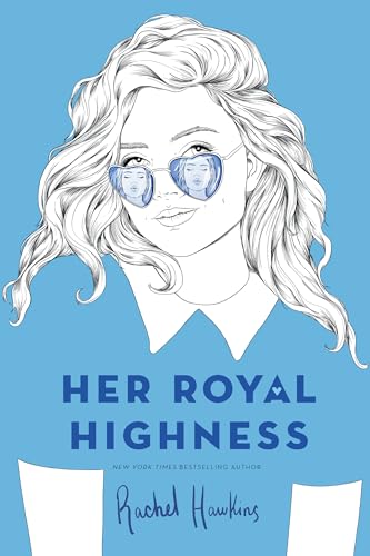 Her Royal Highness cover