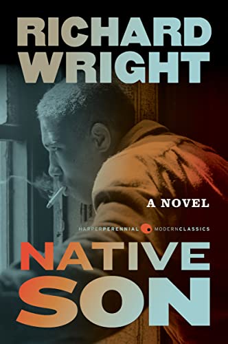 Native Son cover