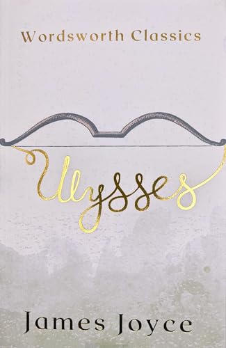 Ulysses cover