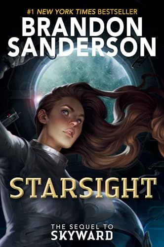 Starsight cover