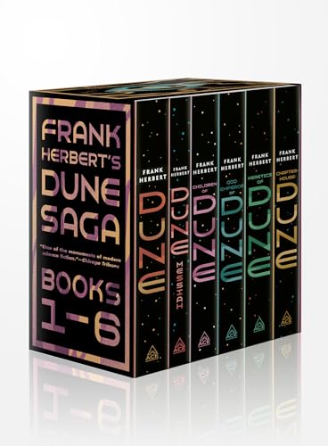 Dune cover